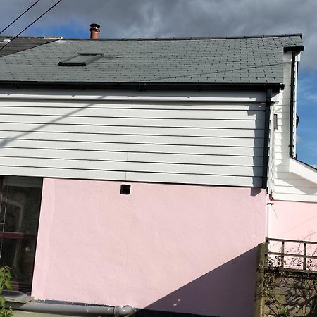 Clearview Cottage سانت أوستيل المظهر الخارجي الصورة