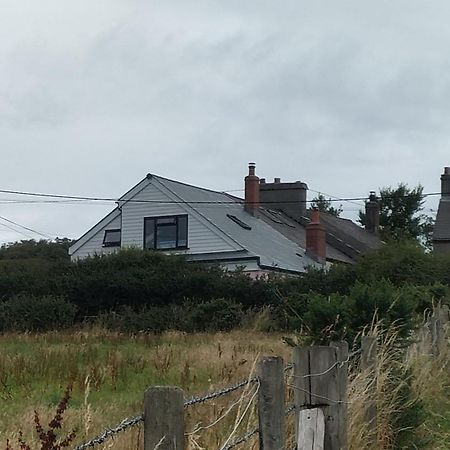 Clearview Cottage سانت أوستيل المظهر الخارجي الصورة