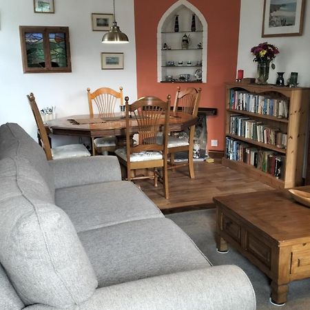 Clearview Cottage سانت أوستيل المظهر الخارجي الصورة