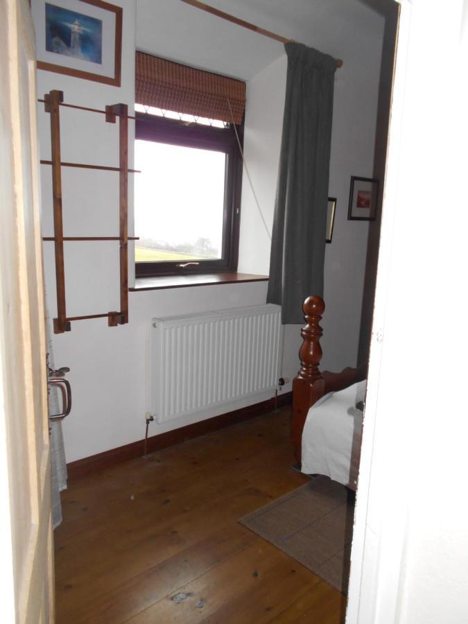 Clearview Cottage سانت أوستيل المظهر الخارجي الصورة