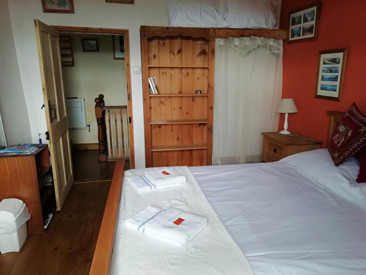 Clearview Cottage سانت أوستيل المظهر الخارجي الصورة