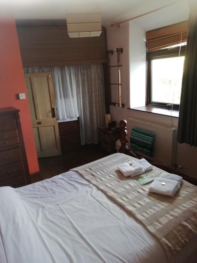 Clearview Cottage سانت أوستيل المظهر الخارجي الصورة
