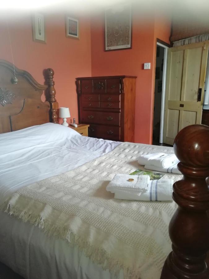 Clearview Cottage سانت أوستيل المظهر الخارجي الصورة
