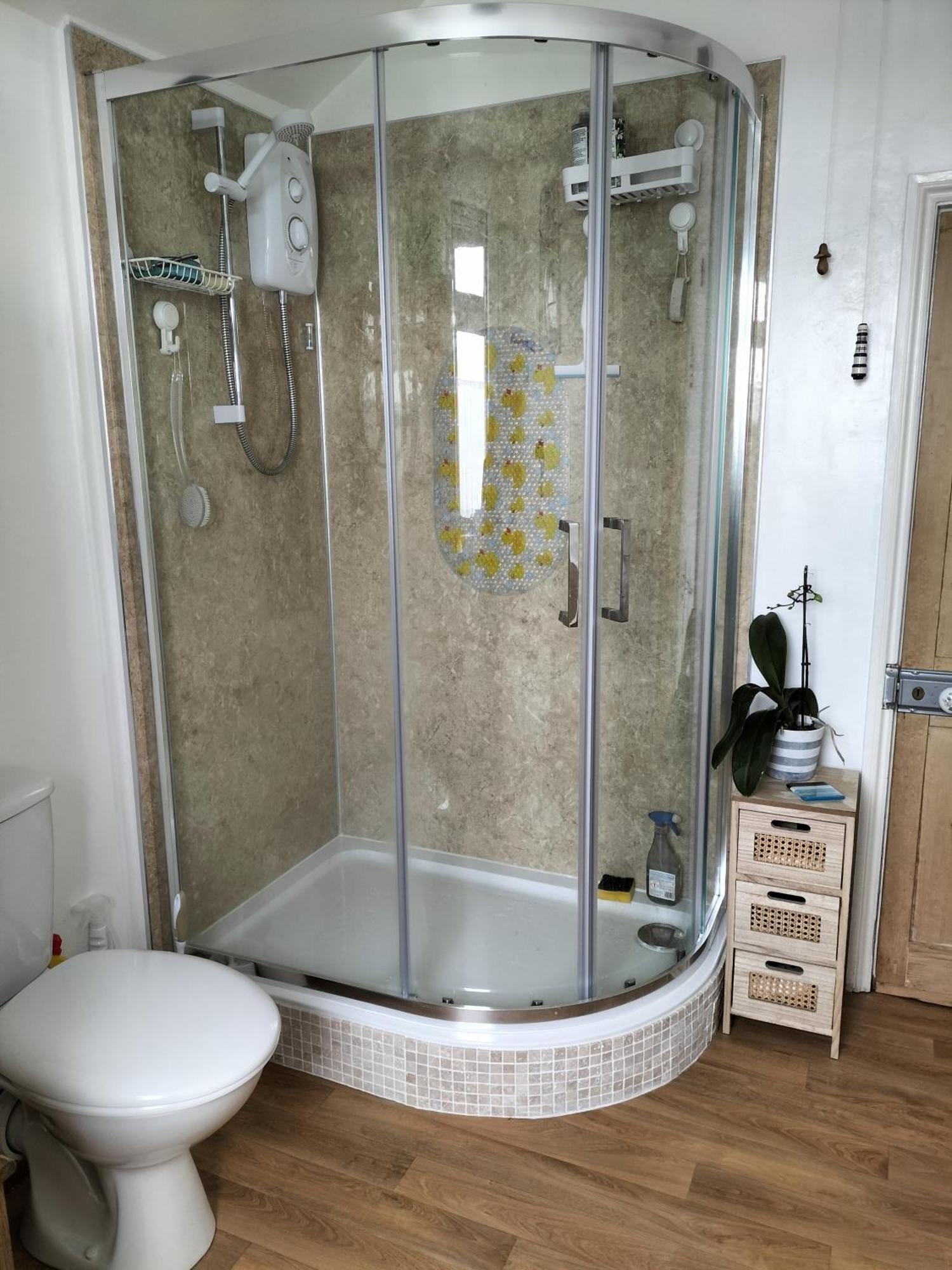 Clearview Cottage سانت أوستيل المظهر الخارجي الصورة