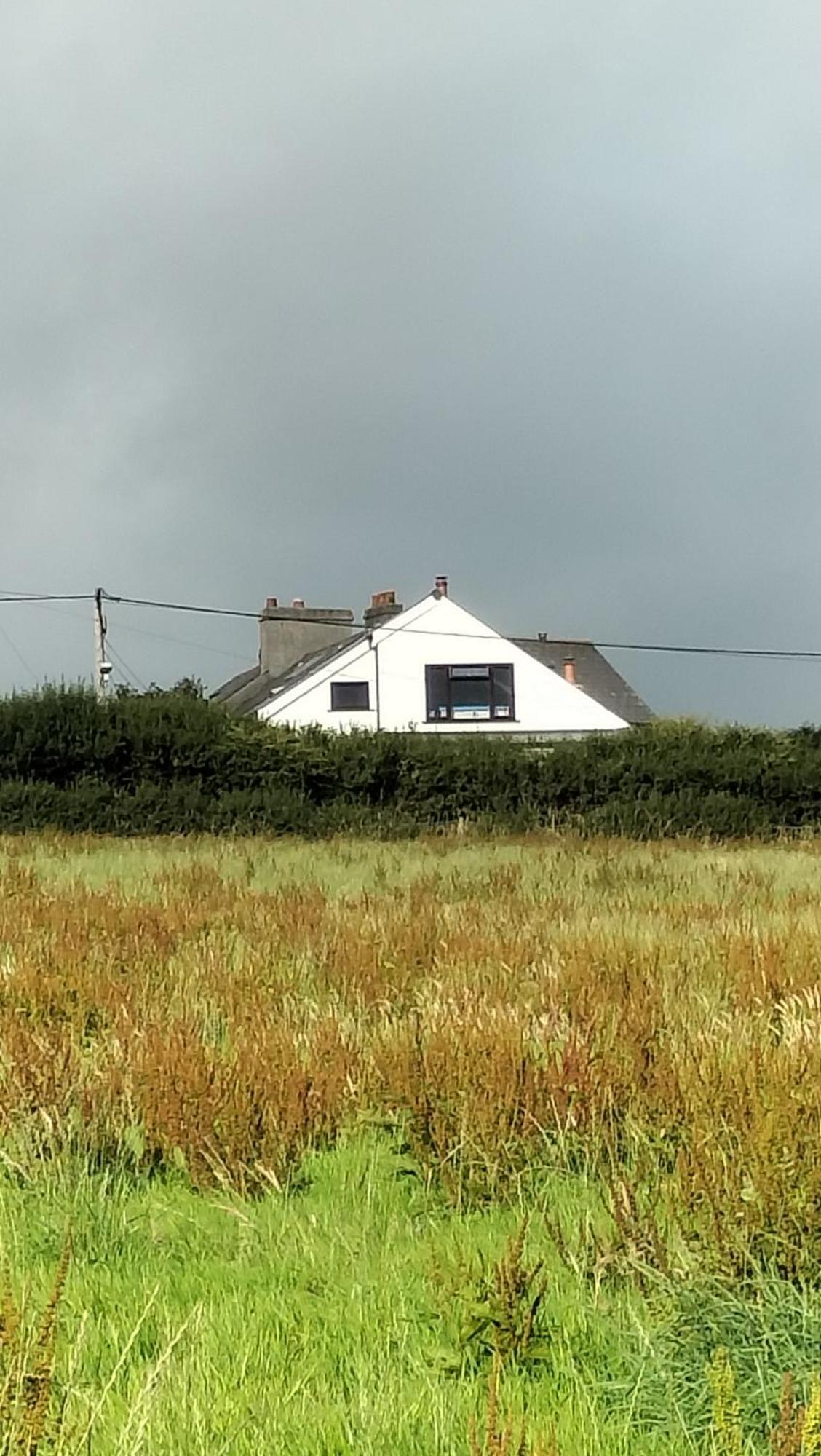 Clearview Cottage سانت أوستيل المظهر الخارجي الصورة