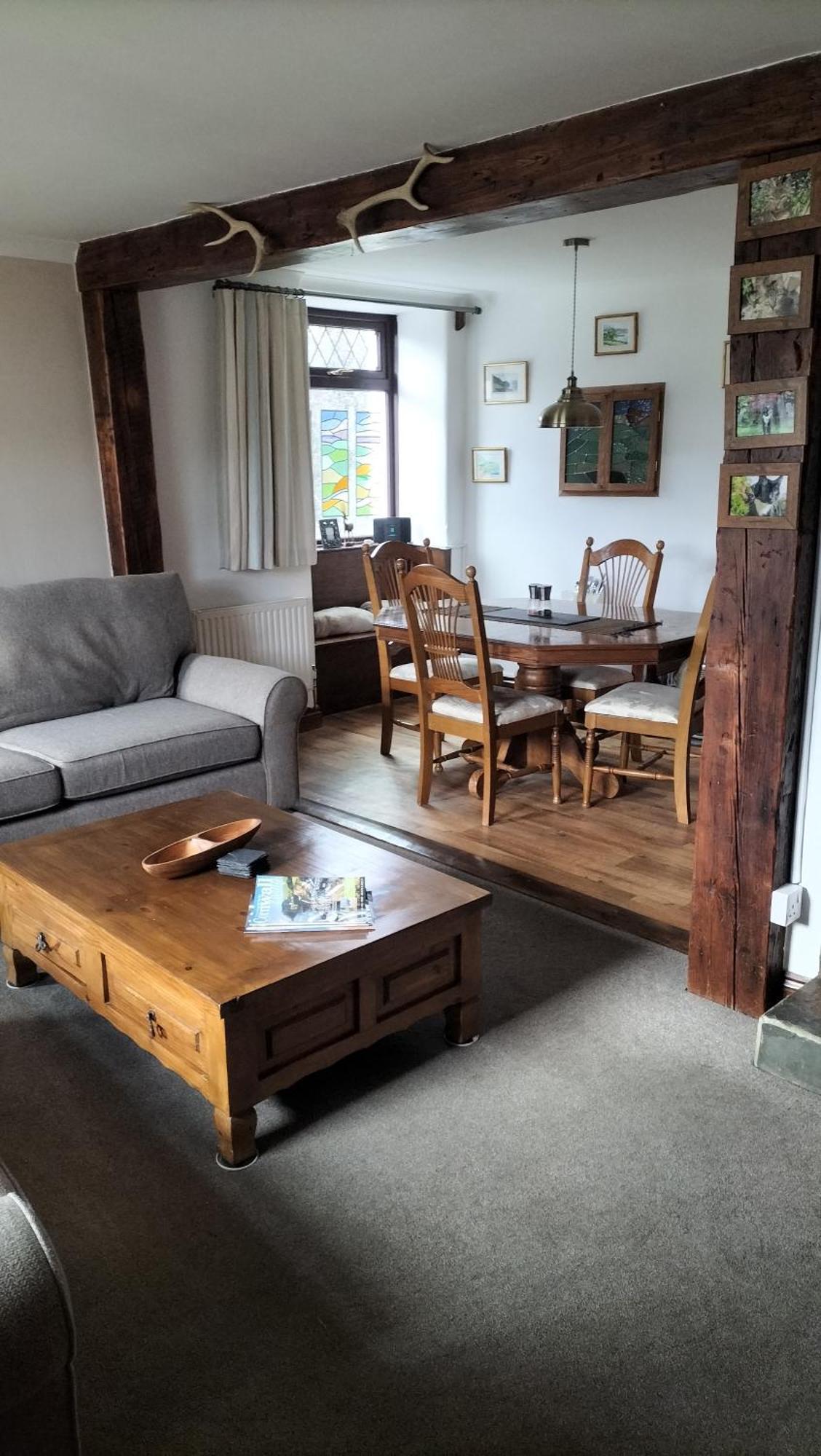 Clearview Cottage سانت أوستيل المظهر الخارجي الصورة