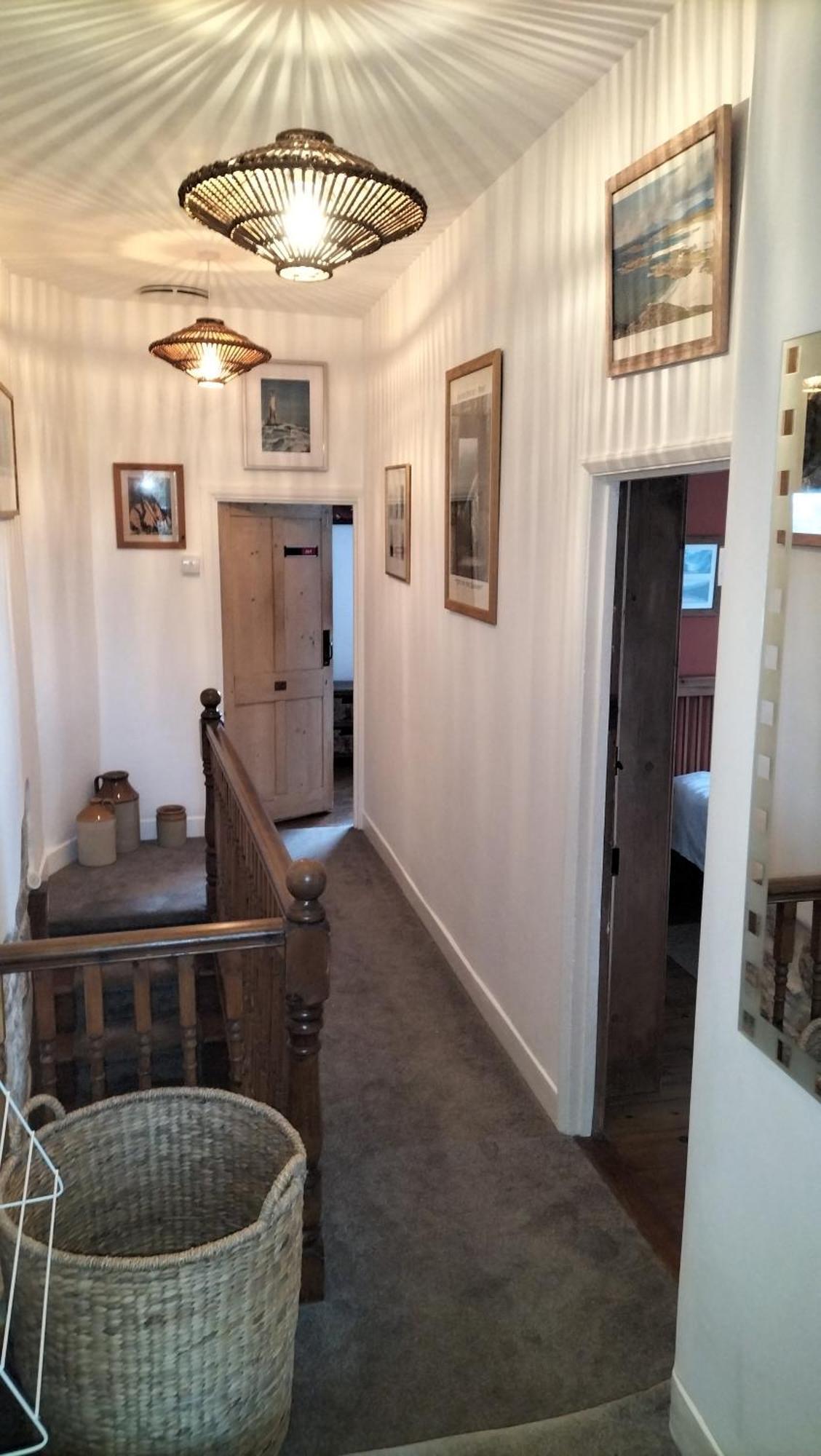 Clearview Cottage سانت أوستيل المظهر الخارجي الصورة