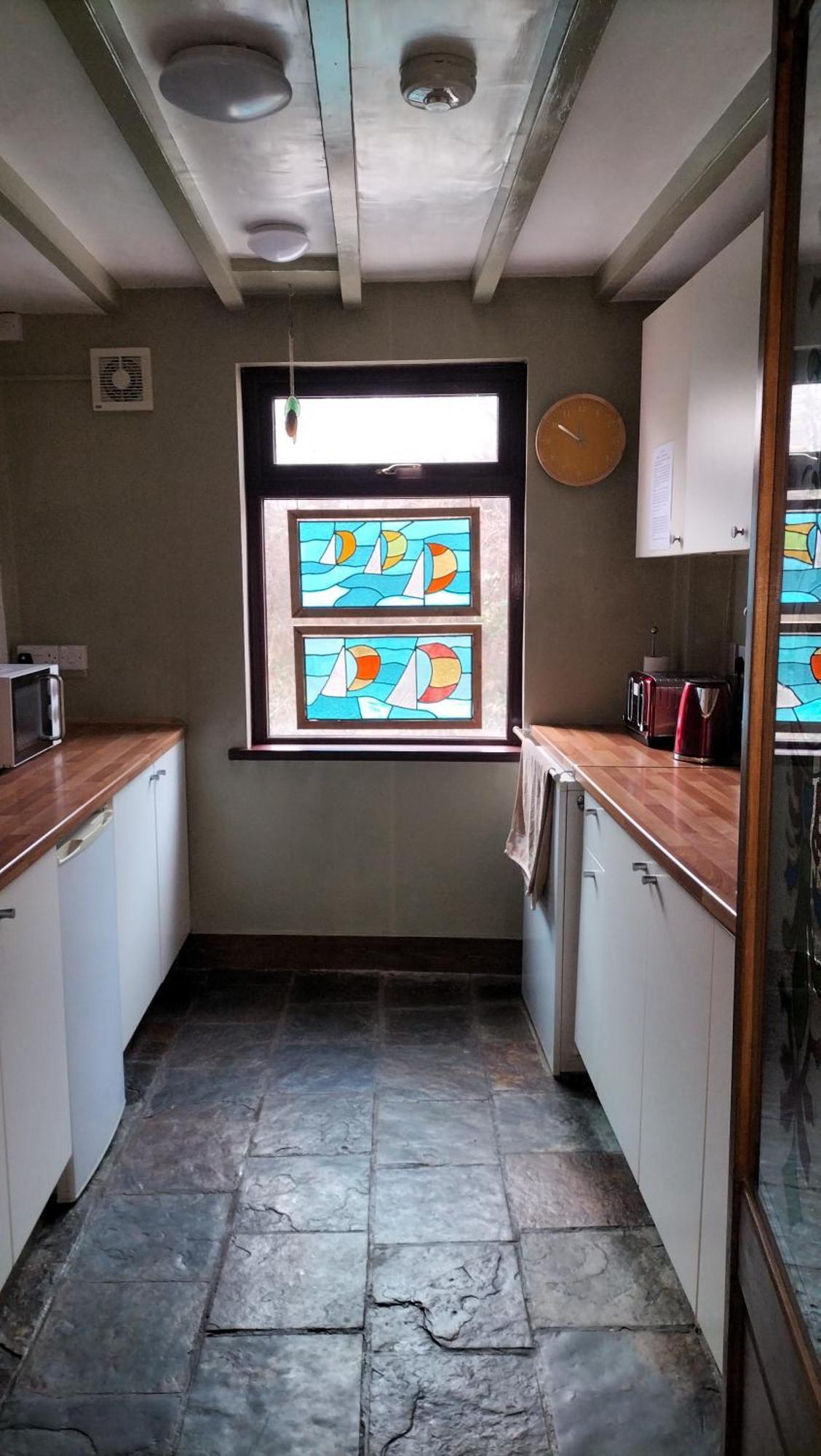 Clearview Cottage سانت أوستيل المظهر الخارجي الصورة